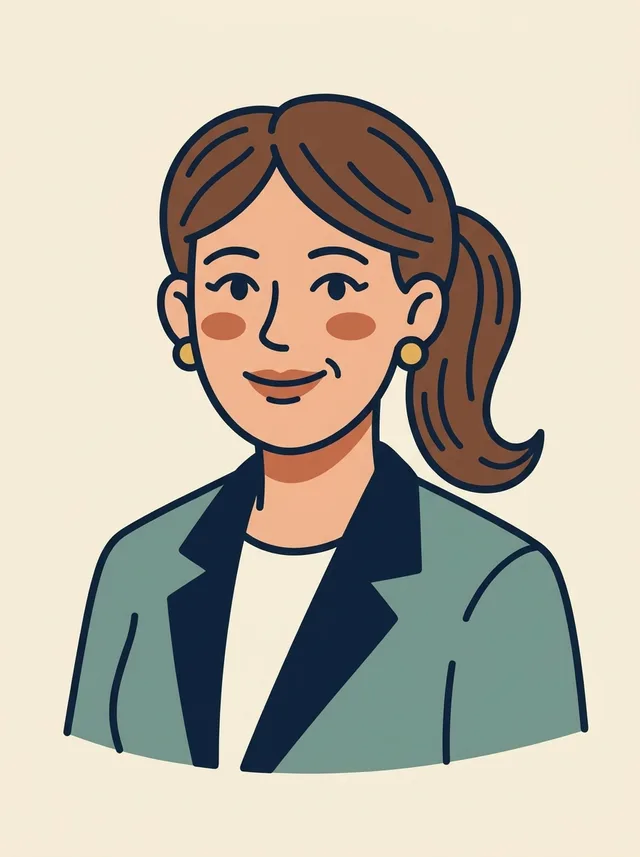 Jane Doe, co-owner of Fox River Management — owner relations
