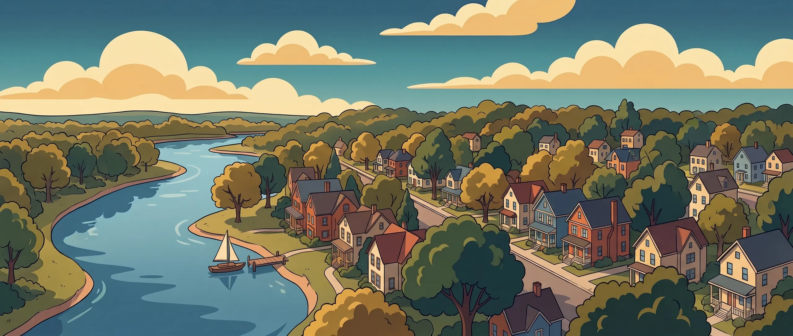 Property management in Allouez, Wisconsin — Fox River Management